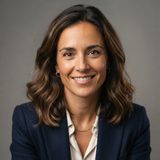 Foto de Sofía García López